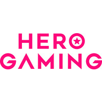 Hero Gaming logo