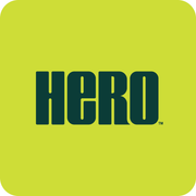 Hero Head Quarters logo