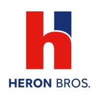 Heron Bros logo