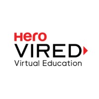 Hero Vired logo