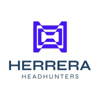 Herrera Headhunters logo
