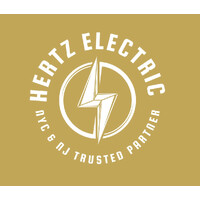 HERTZ Electric LLC logo