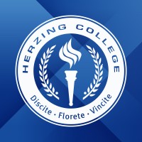 Herzing College logo