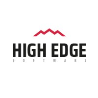 High Edge Software logo
