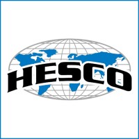 HESCO logo