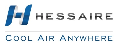 HessAire Products logo