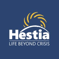 Hestia Charity logo