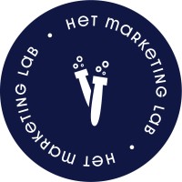 Het Marketing Lab - Marketing & Communicatie voor Zorg & Life Sciences logo