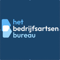 het bedrijfsartsen bureau logo