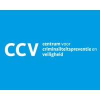 Logo Centrum voor Criminaliteitspreventie en Veiligheid