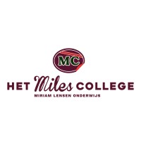 Logo Het Miles College