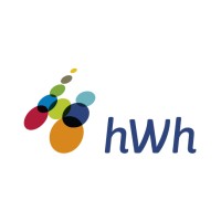 Het Waterschapshuis logo