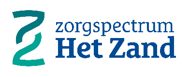 Zorgspectrum Het Zand logo