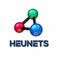 Heunets logo