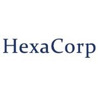 HexaCorp logo