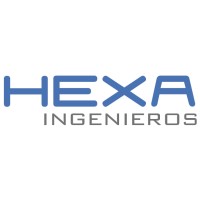 HEXA Ingenieros logo