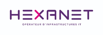 Hexanet logo