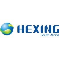 Hexing Electrical South Africa (Pty) LTD logo