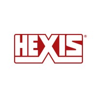 HEXIS logo