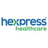 Hexpress Healthcare Softech Private Limited logo