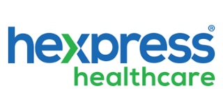 Hexpress Healthcare Ltd logo
