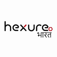Hexure logo