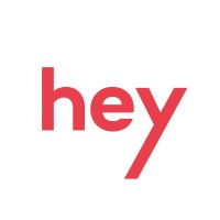 Hey Unkelbach Marketing- und Kreativagentur logo
