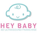Hey Baby 4D Franchise logo