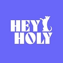 HEY HOLY GmbH logo