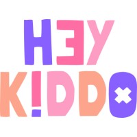 Hey Kiddo