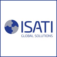 ISATI Engineering Solutions logo