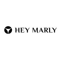 Hey Marly logo