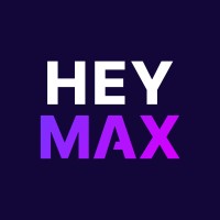 HeyMax logo