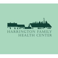 Harrington Family Health Center logo