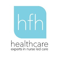 HFH Healthcare logo