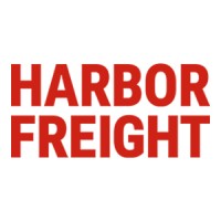 Harbor Freight Tools logo