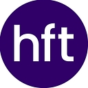 Hft logo
