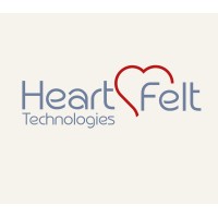 Heartfelt Technologies Ltd logo