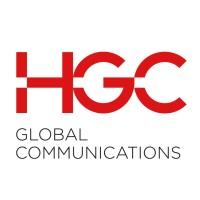 HGC Global Communications logo