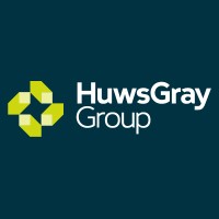 Huws Gray logo