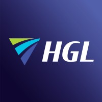 HydroGeoLogic, Inc logo