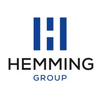 Hemming Group logo