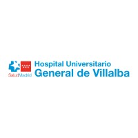 Hospital Universitario General de Villalba logo