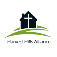 Harvest Hills Alliance Church logo