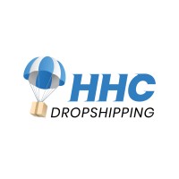 HHC Dropshipping logo