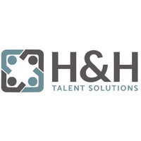 H&H Talent Solutions logo