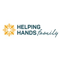 Helping Hands Family logo