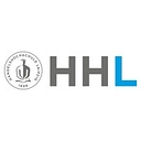 HHL Leipzig Graduate School of Management logo