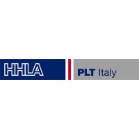 HHLA PLT Italy logo