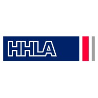 HHLA logo